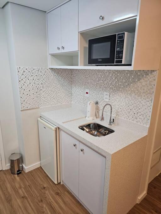 Art Bela Vista Apartment *