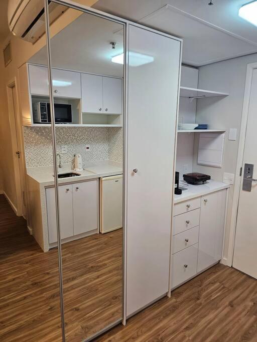 Art Bela Vista Apartment *