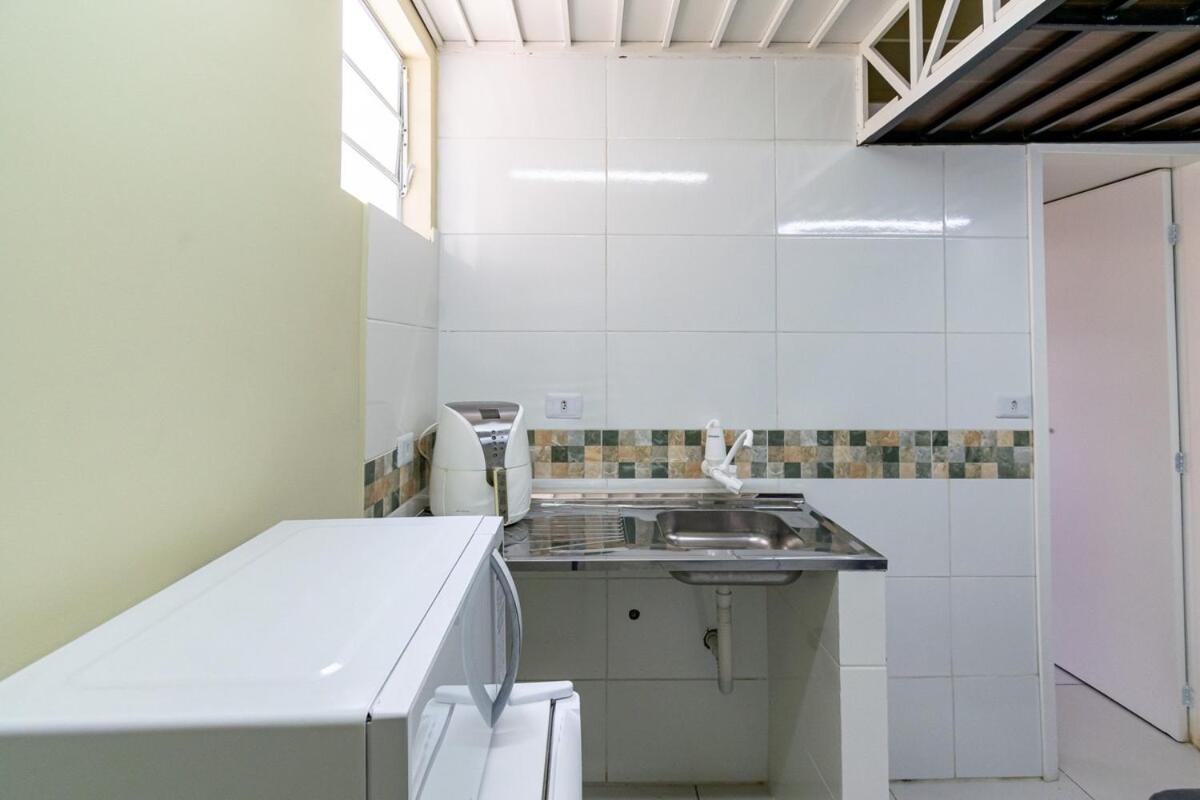 41 Loft Duplo - Loft Completo Perto Zoologico E Expo Apartment *