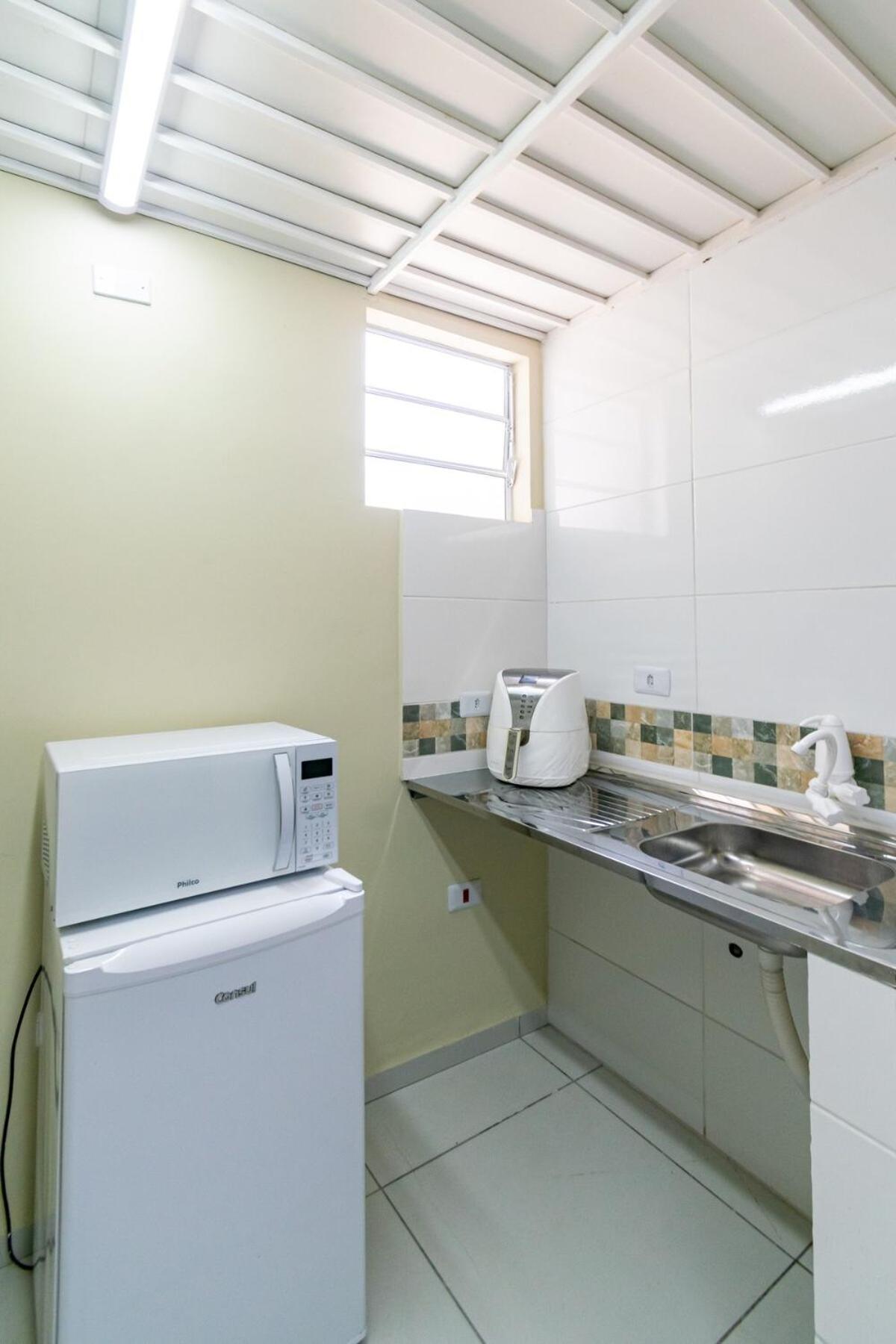 41 Loft Duplo - Loft Completo Perto Zoologico E Expo Apartment *