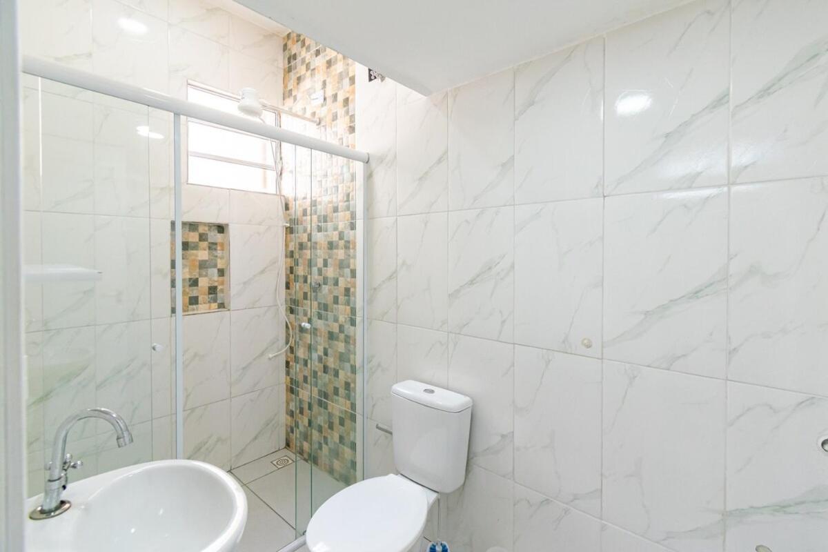 Apartment 41 Loft Duplo - Loft Completo Perto Zoologico E Expo *