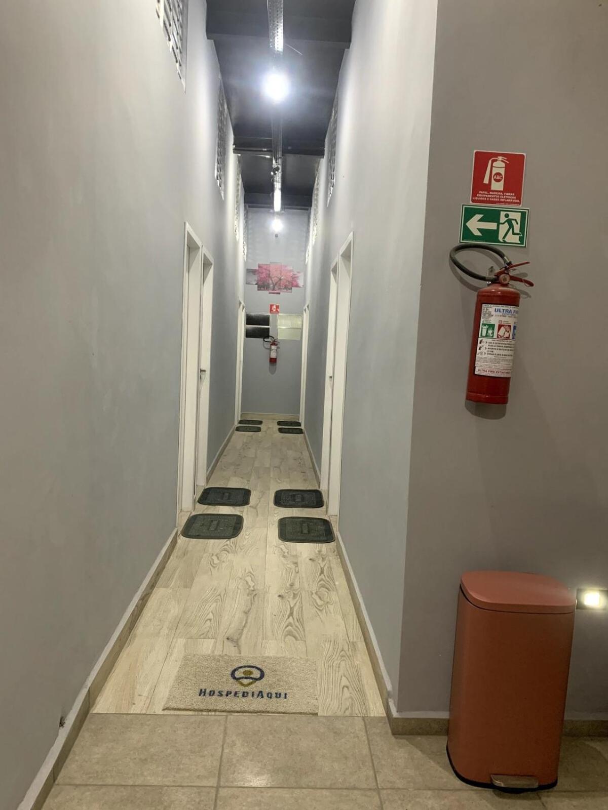 Apartment 41 Loft Duplo - Loft Completo Perto Zoologico E Expo *