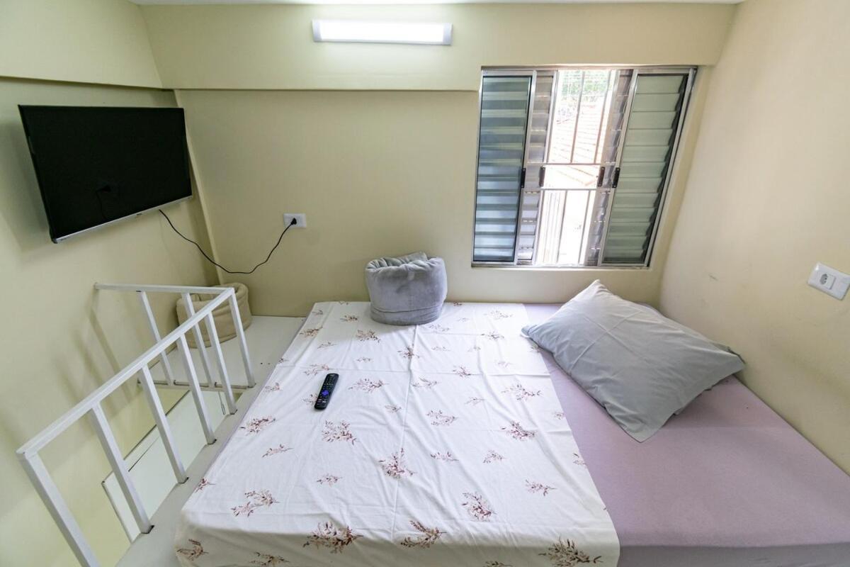 Apartment 41 Loft Duplo - Loft Completo Perto Zoologico E Expo *