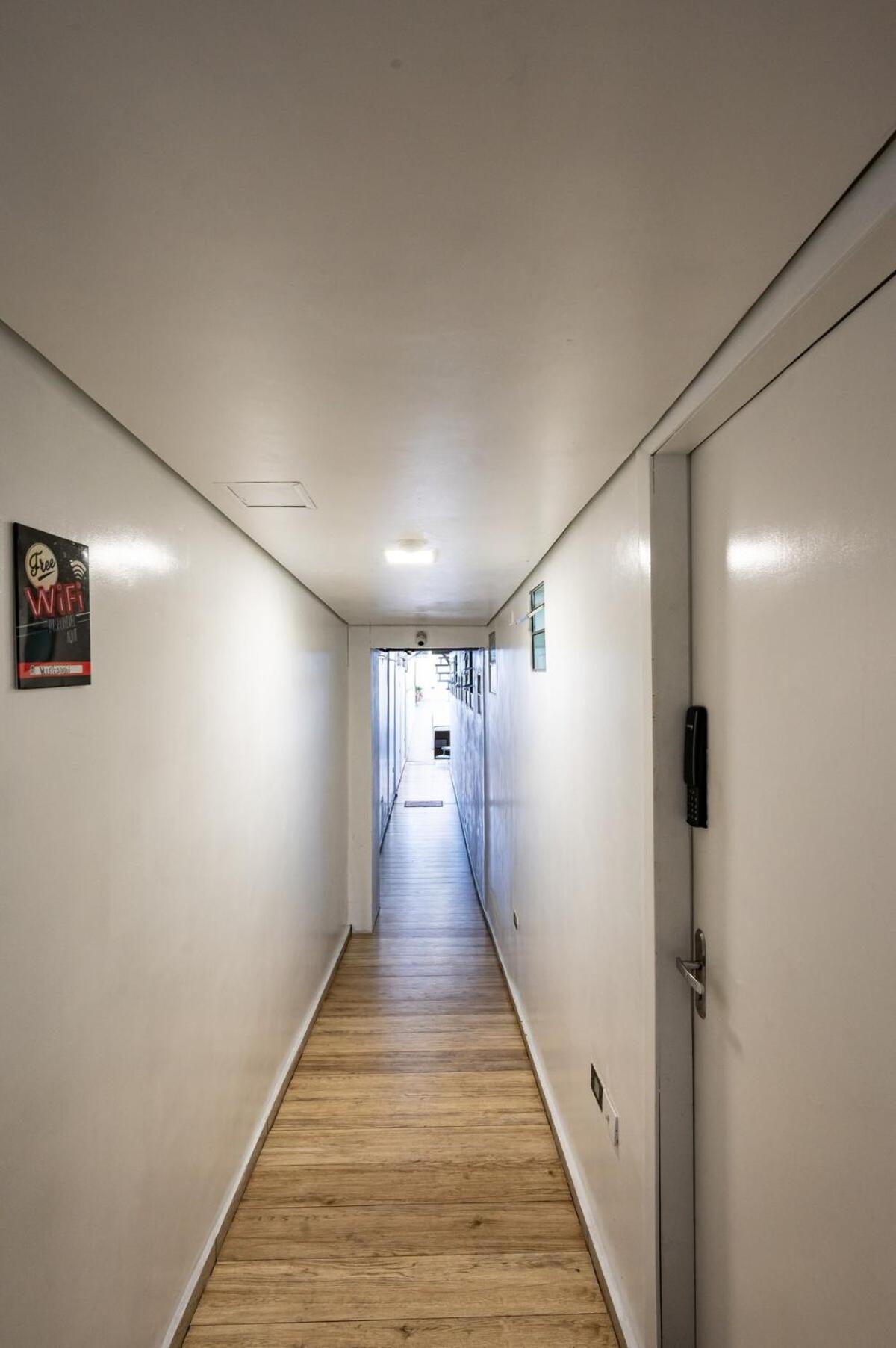 41 Loft Duplo - Loft Completo Perto Zoologico E Expo Apartment *