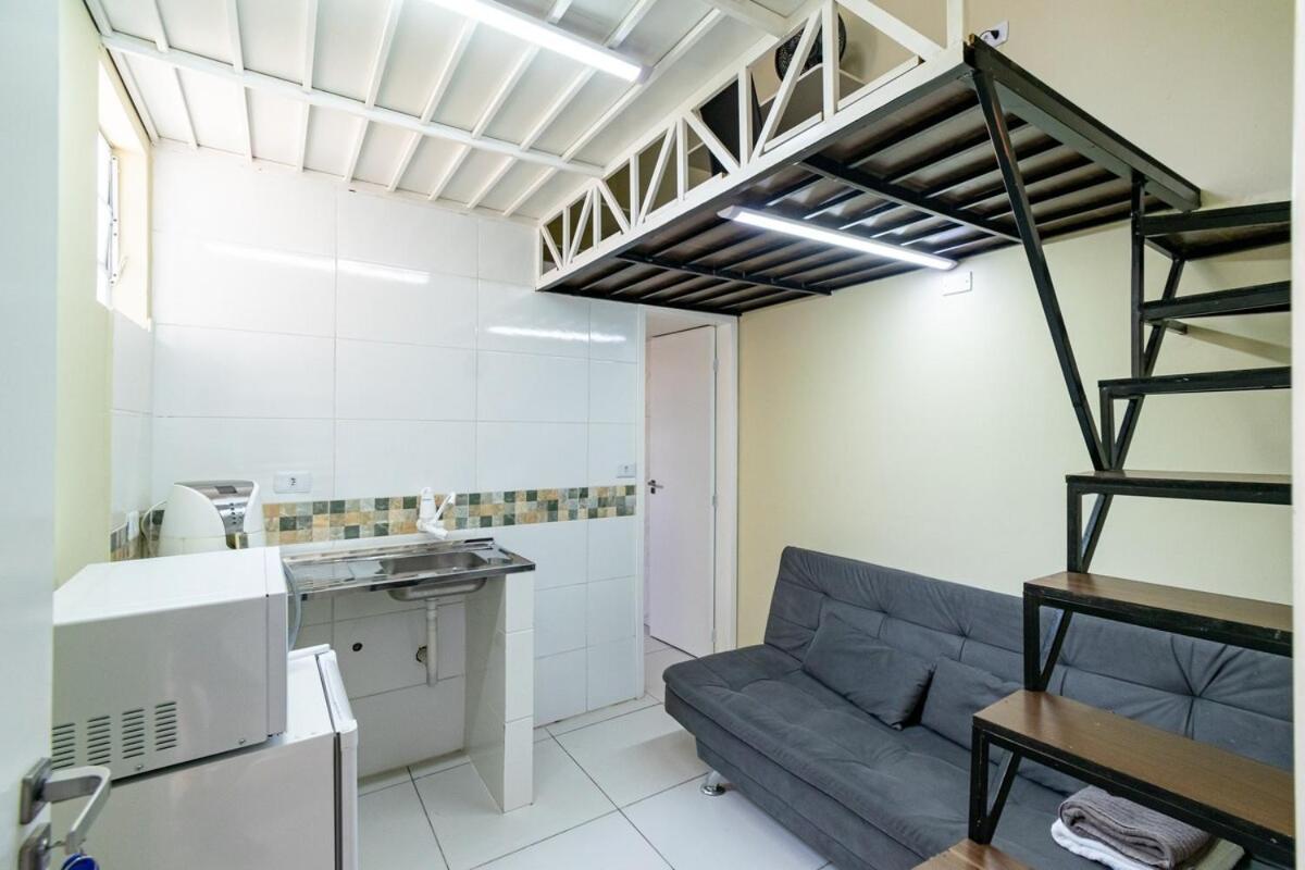 41 Loft Duplo - Loft Completo Perto Zoologico E Expo Apartment *