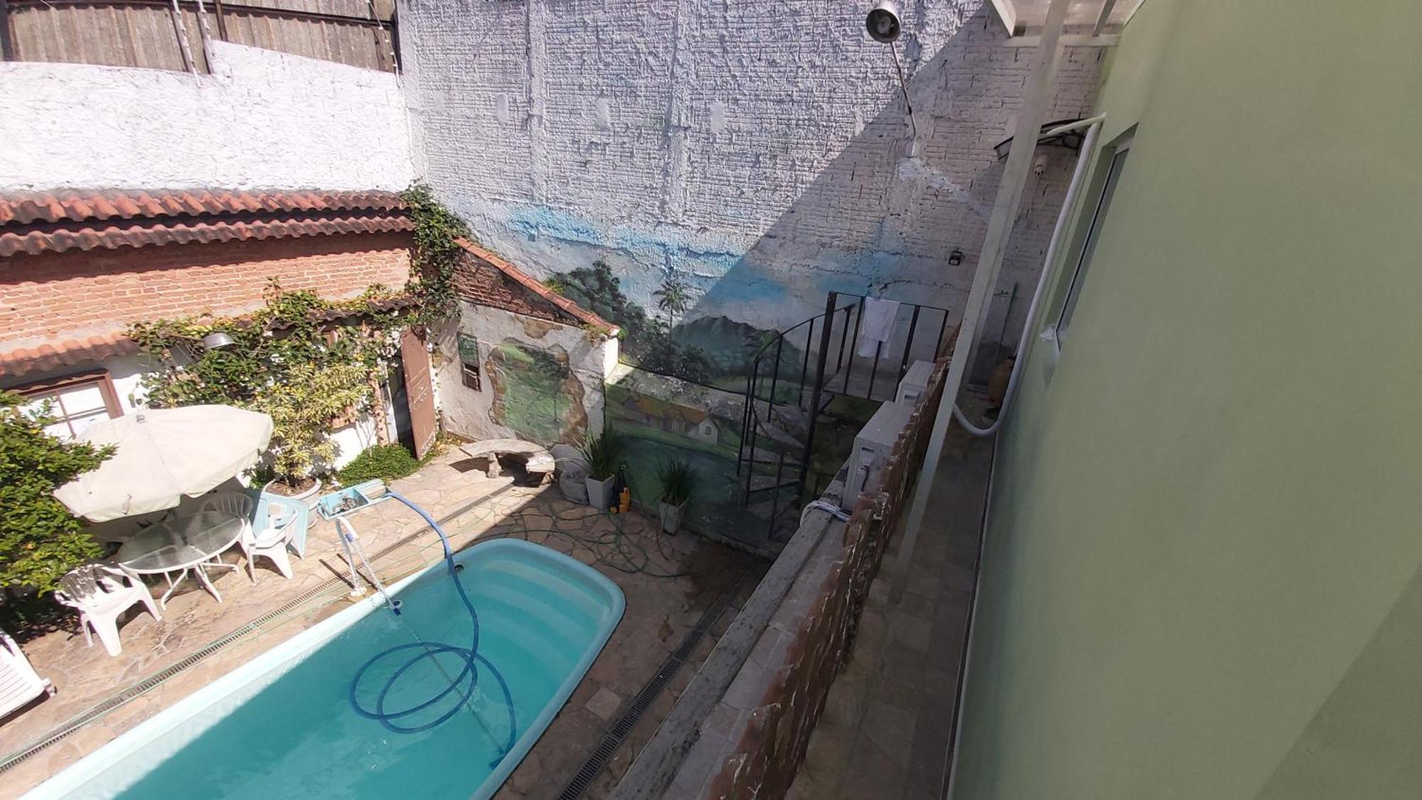Jardim Da Saude Albergue São Paulo