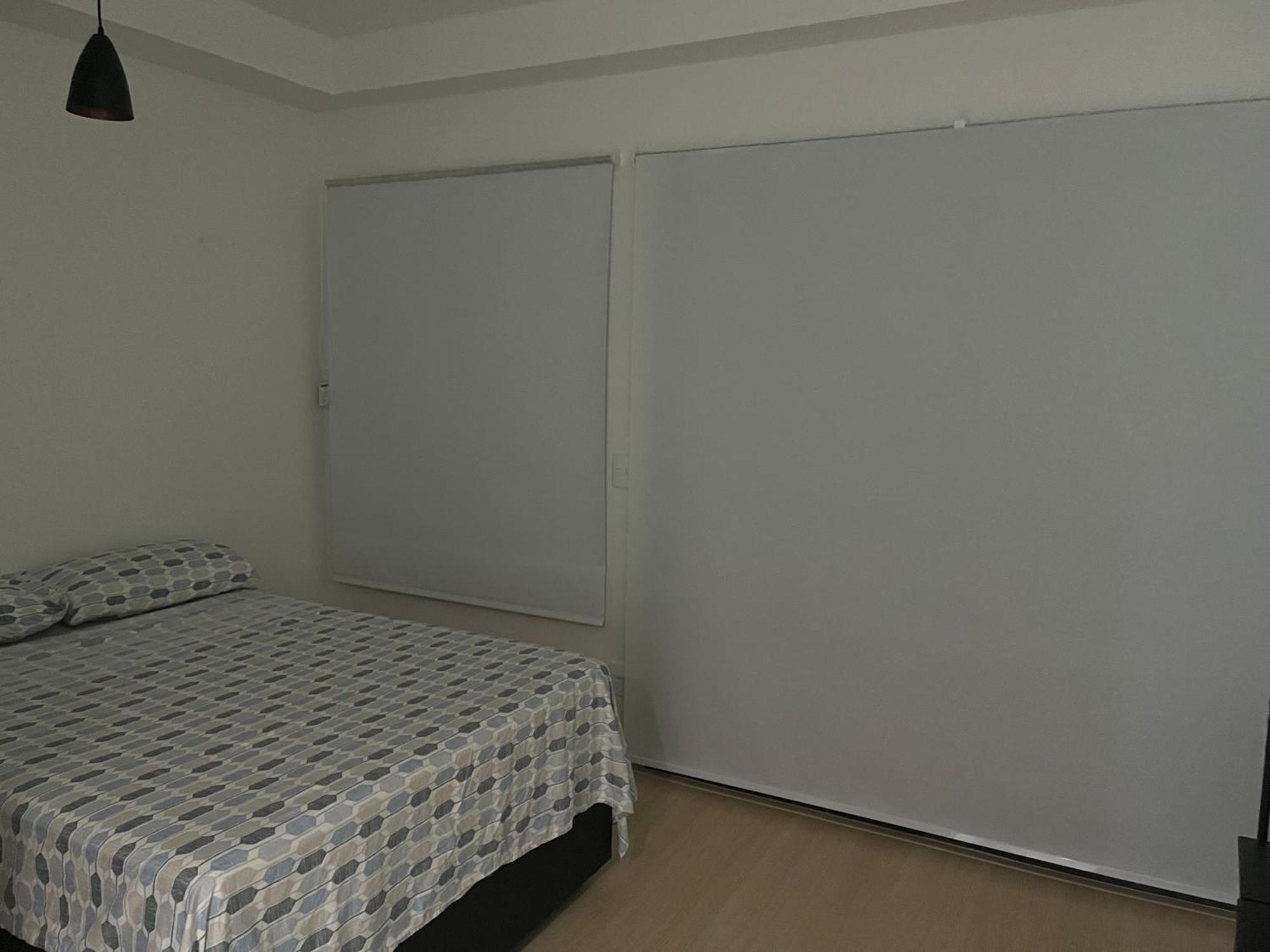 Studio Ao Lado Allianz Parque Apartment Sao Paulo