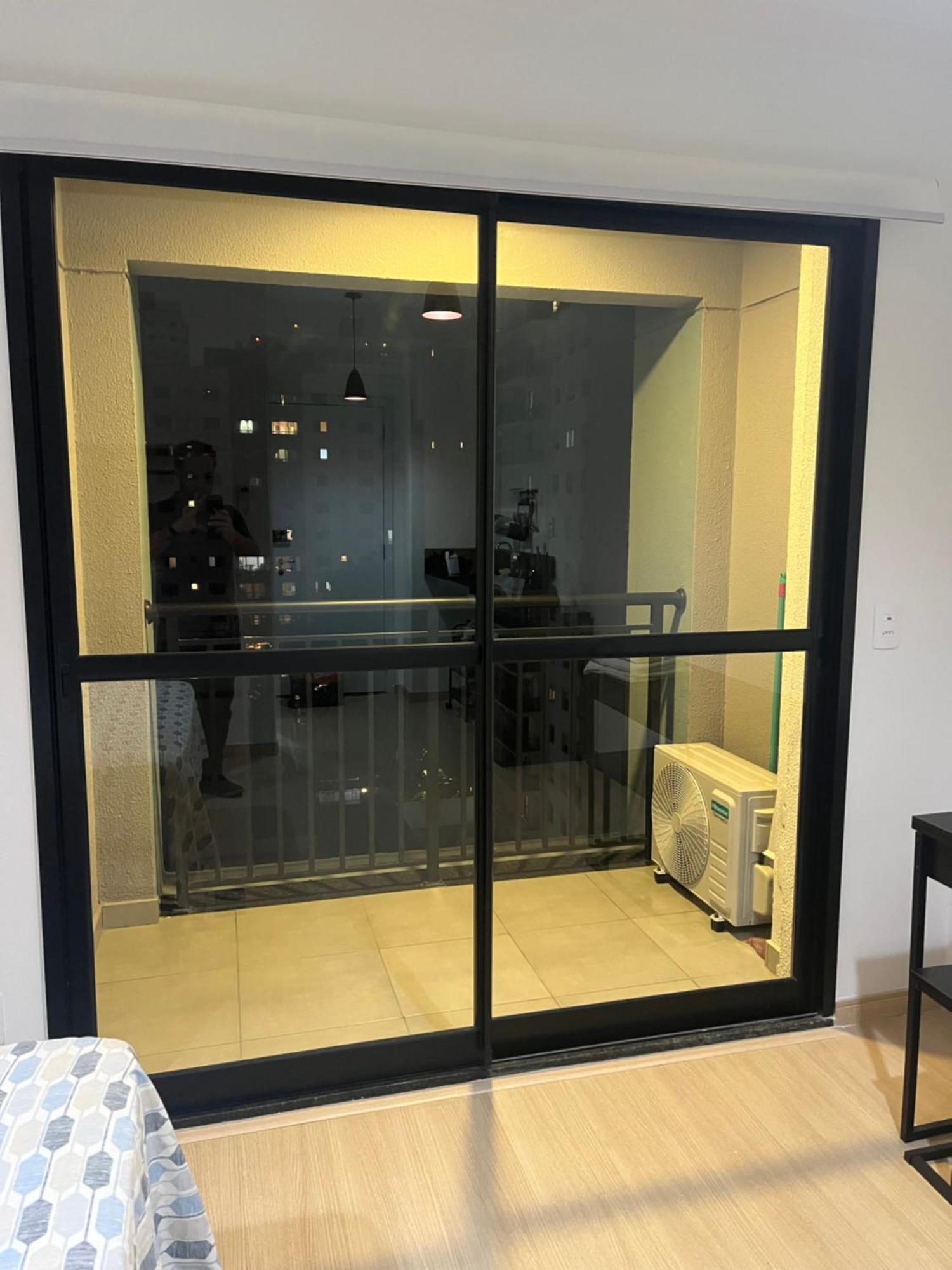 Apartment Studio Ao Lado Allianz Parque *