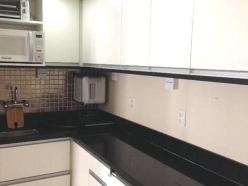 Apartamento Aptos Modernos E Reformados, Proximo Metro Moema São Paulo