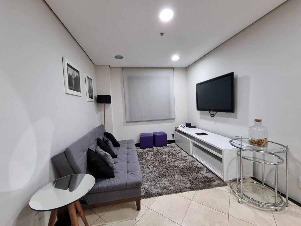 Apartamento Aptos Modernos E Reformados, Proximo Metro Moema