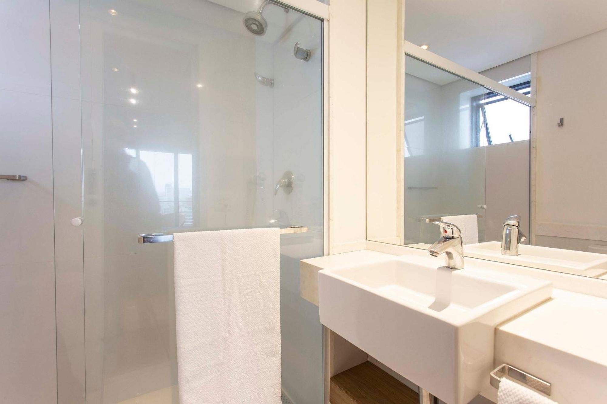 Forma Itaim Apartment *