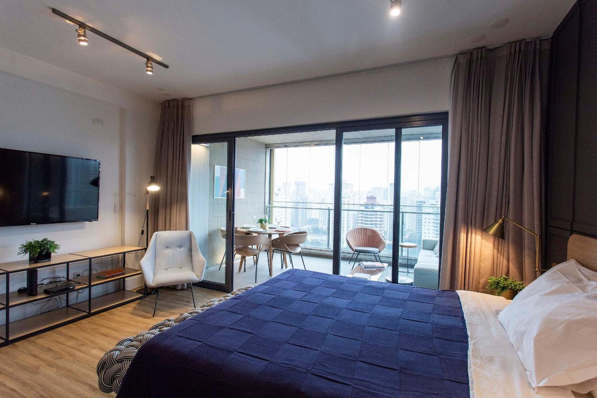 Forma Itaim Apartment