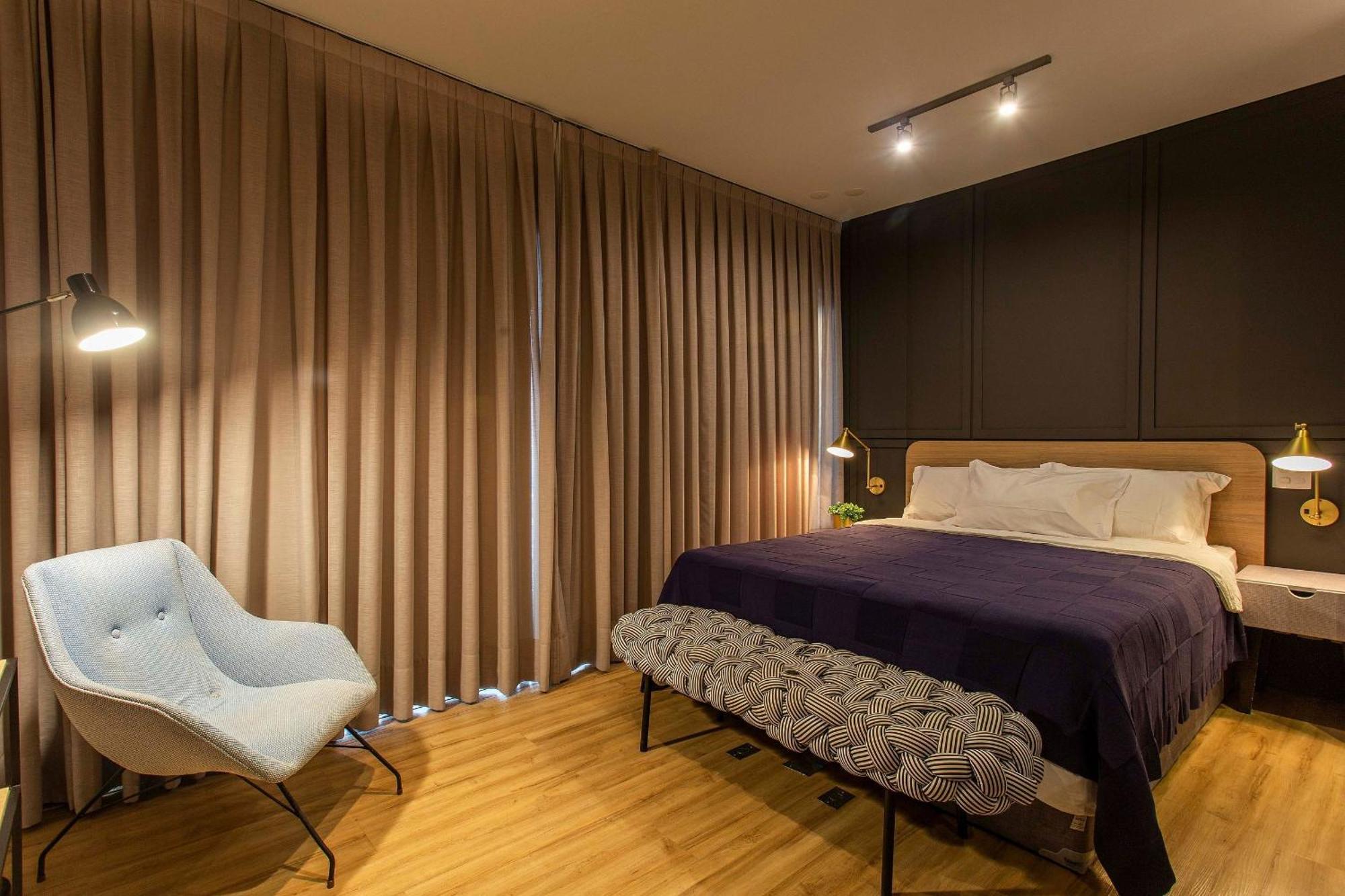 Apartment Forma Itaim Sao Paulo