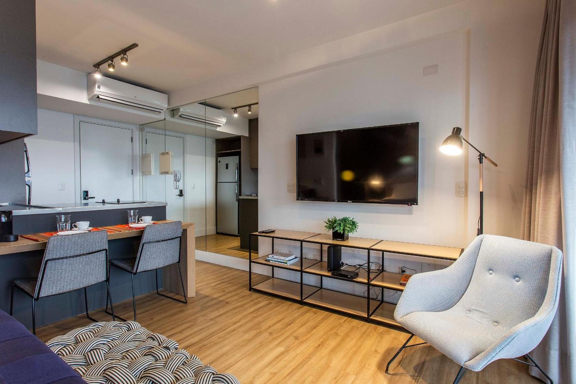 Forma Itaim Apartment