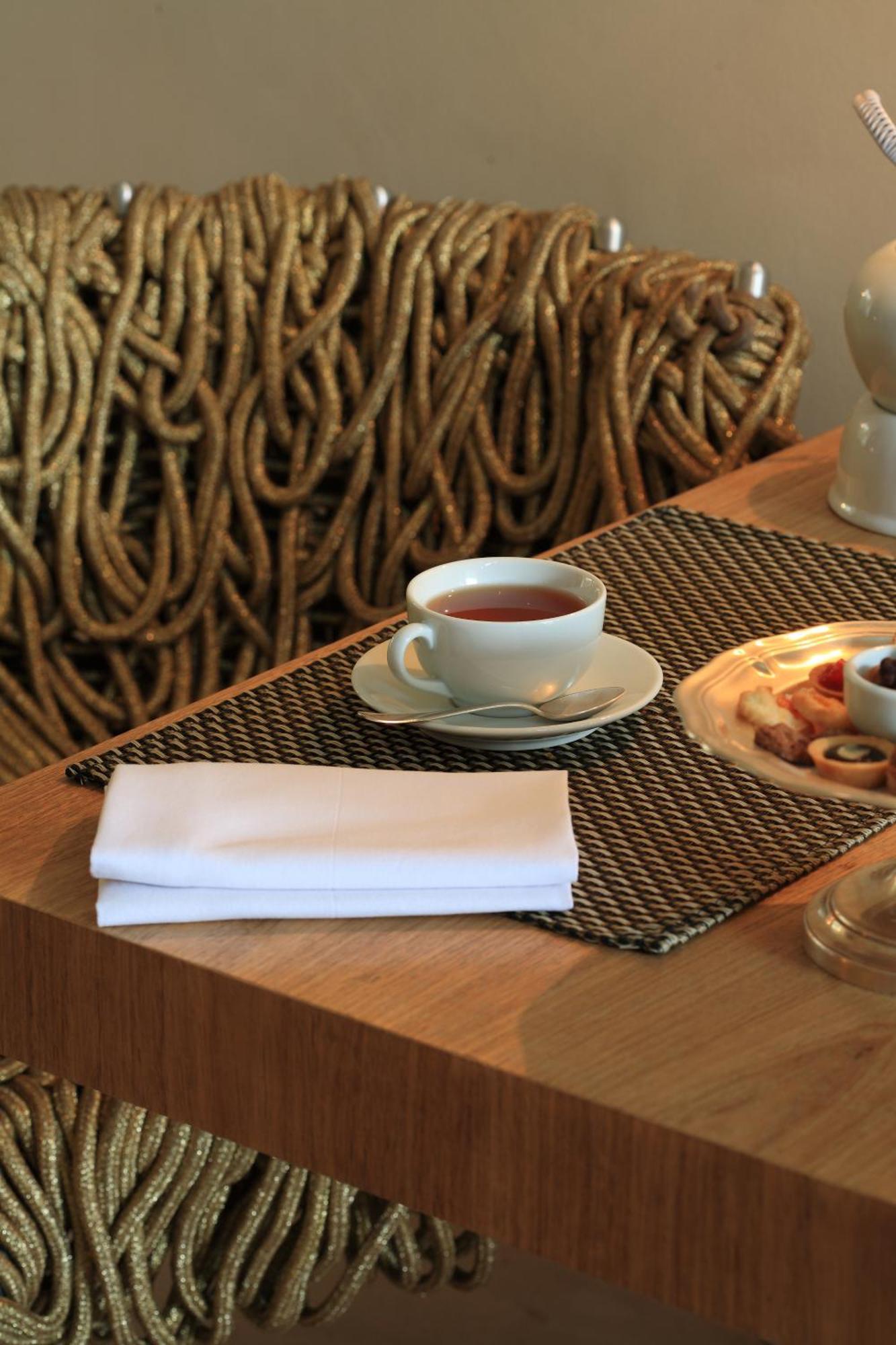 Hotel Emiliano