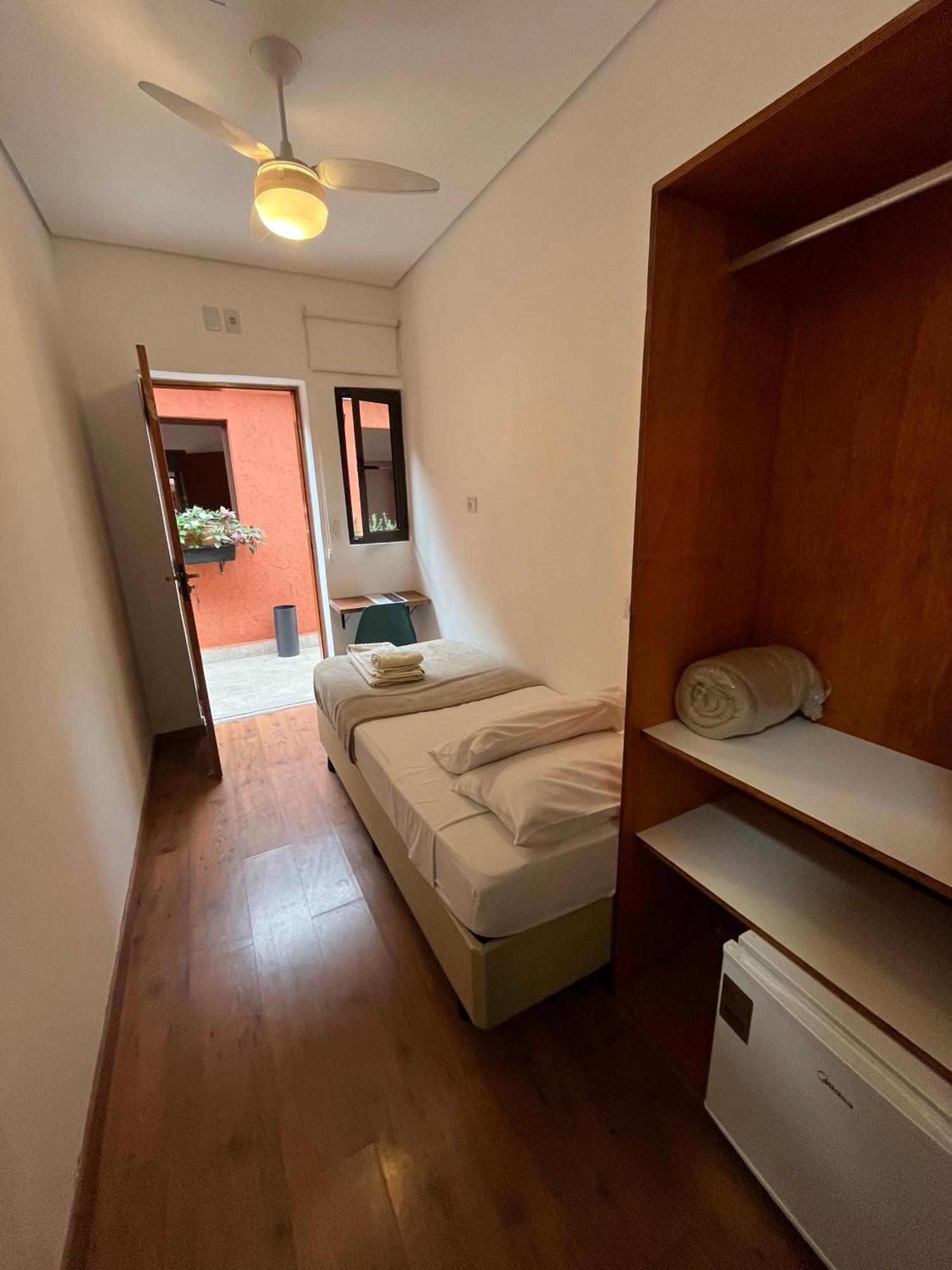 Hotel Bistu - Nova Conceicao