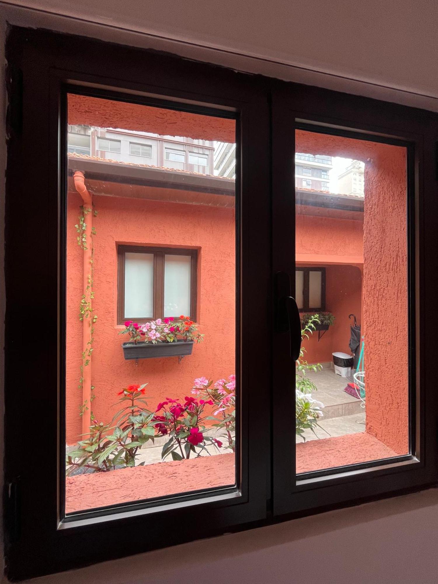 Hotel Bistu - Nova Conceicao São Paulo