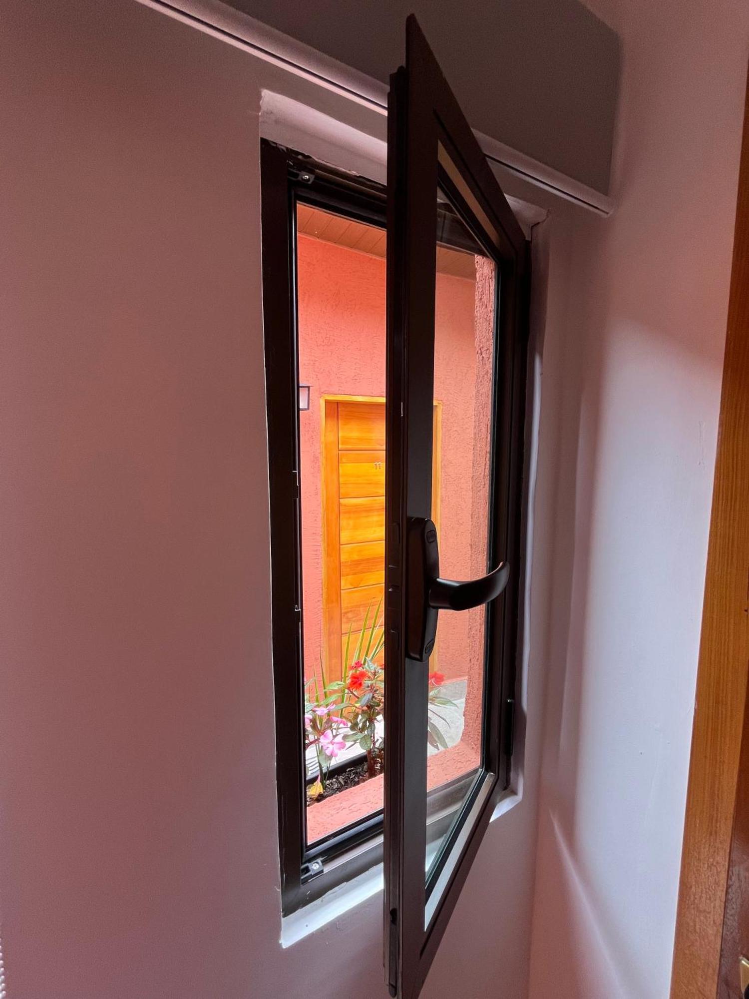 Hotel Bistu - Nova Conceicao