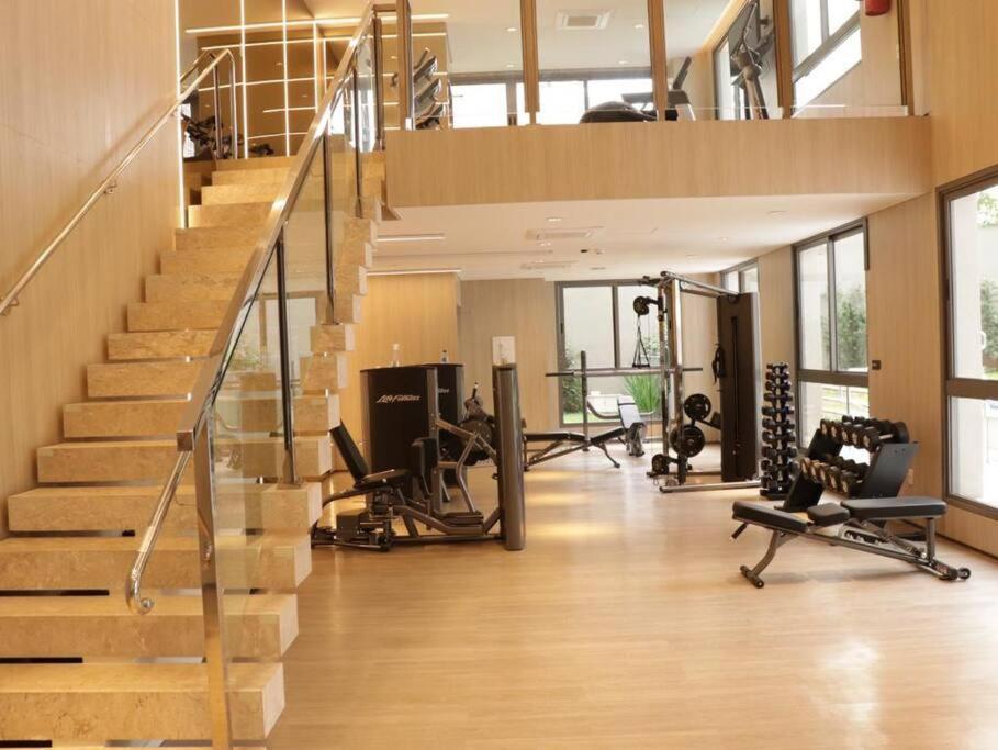 Apartamento Alto Luxo Paraiso Ibirapuera