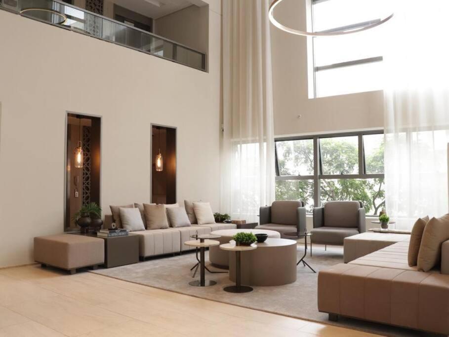 Apartamento Alto Luxo Paraiso Ibirapuera