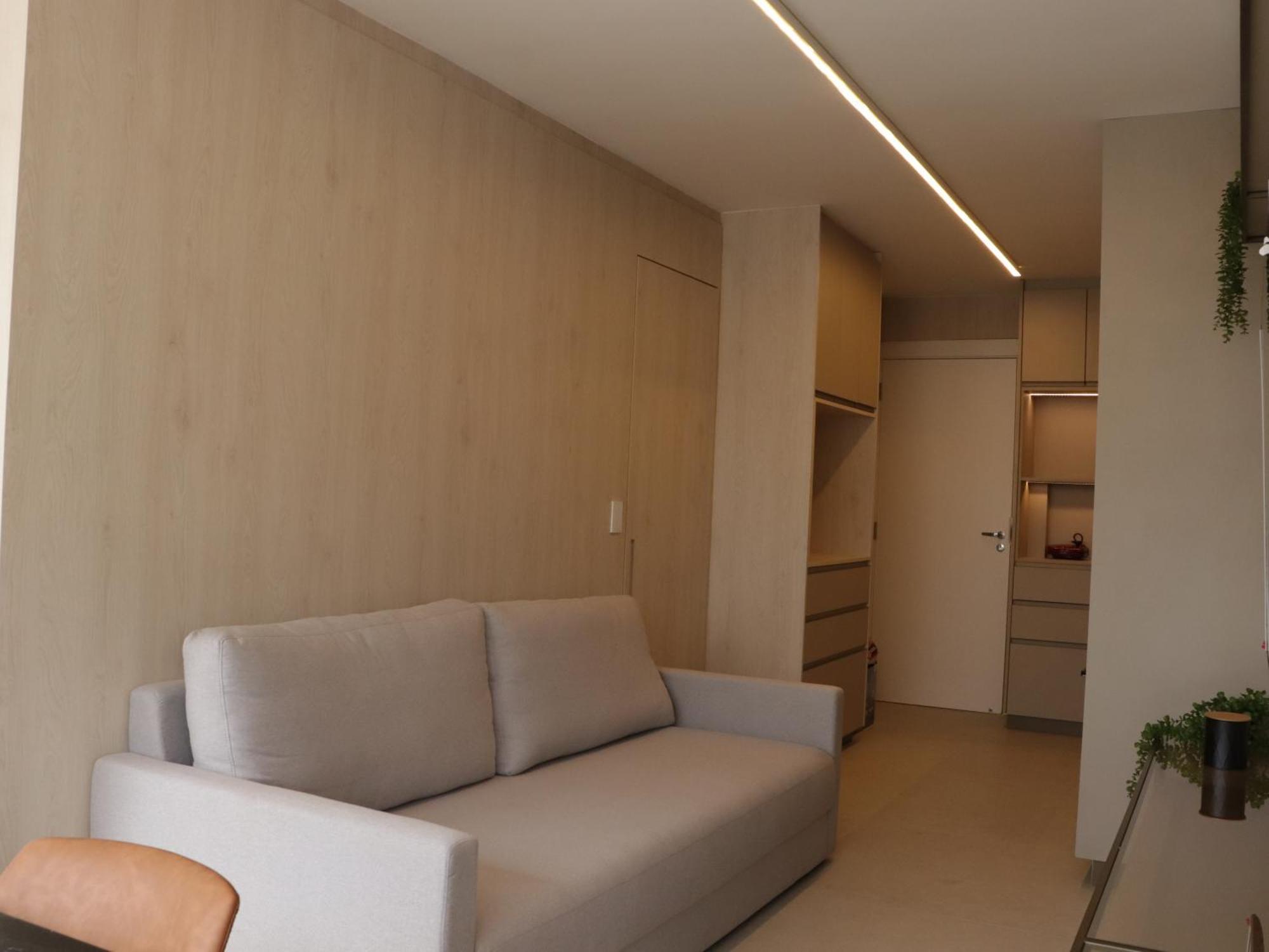 Apartamento Alto Luxo Paraiso Ibirapuera