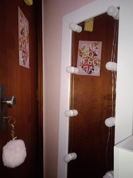 Hospedagem domiciliar Pequeno Em *