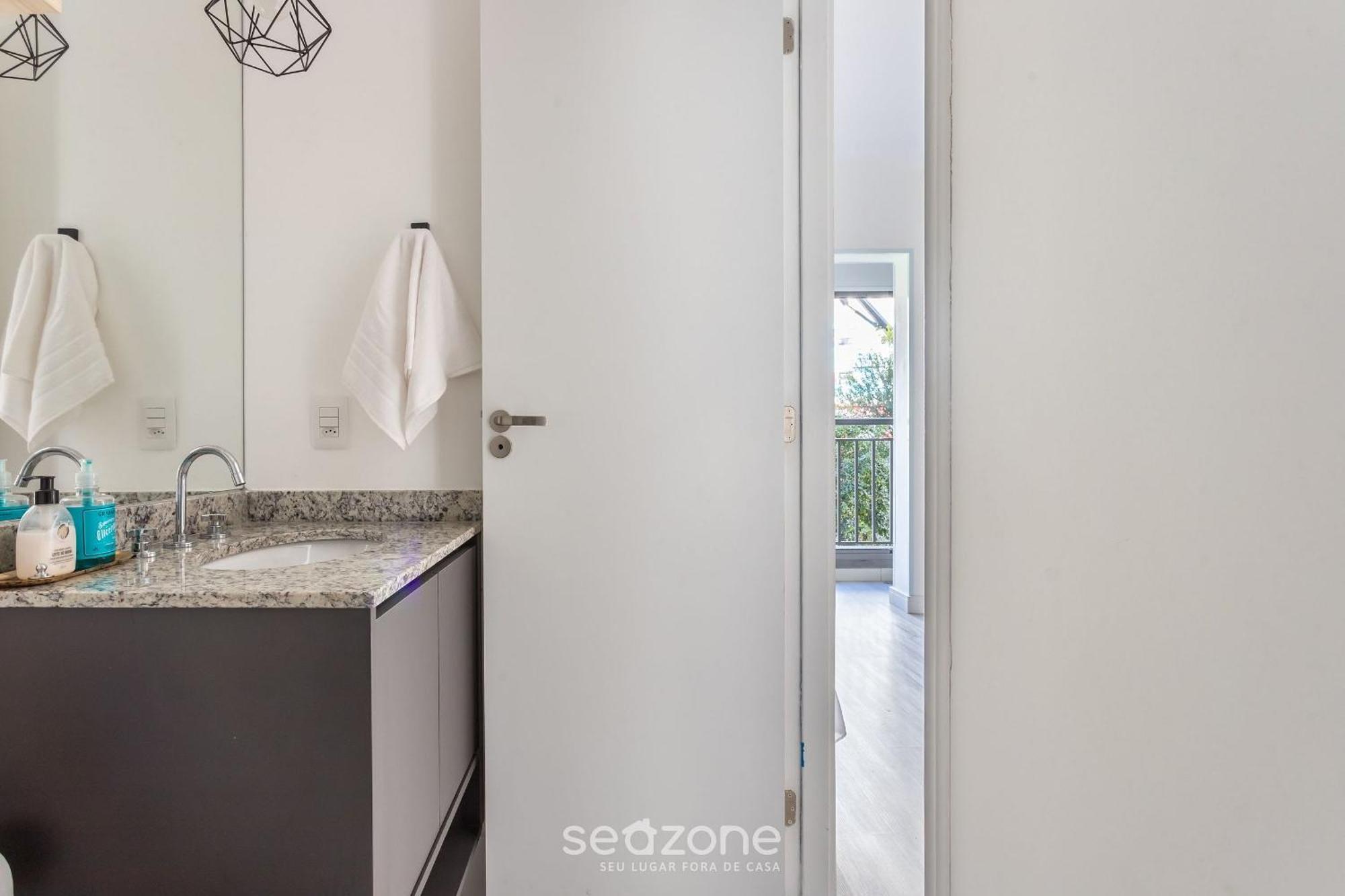Apartamento Thk - Predio C/ Piscina No Bairro Republica Em Sp *