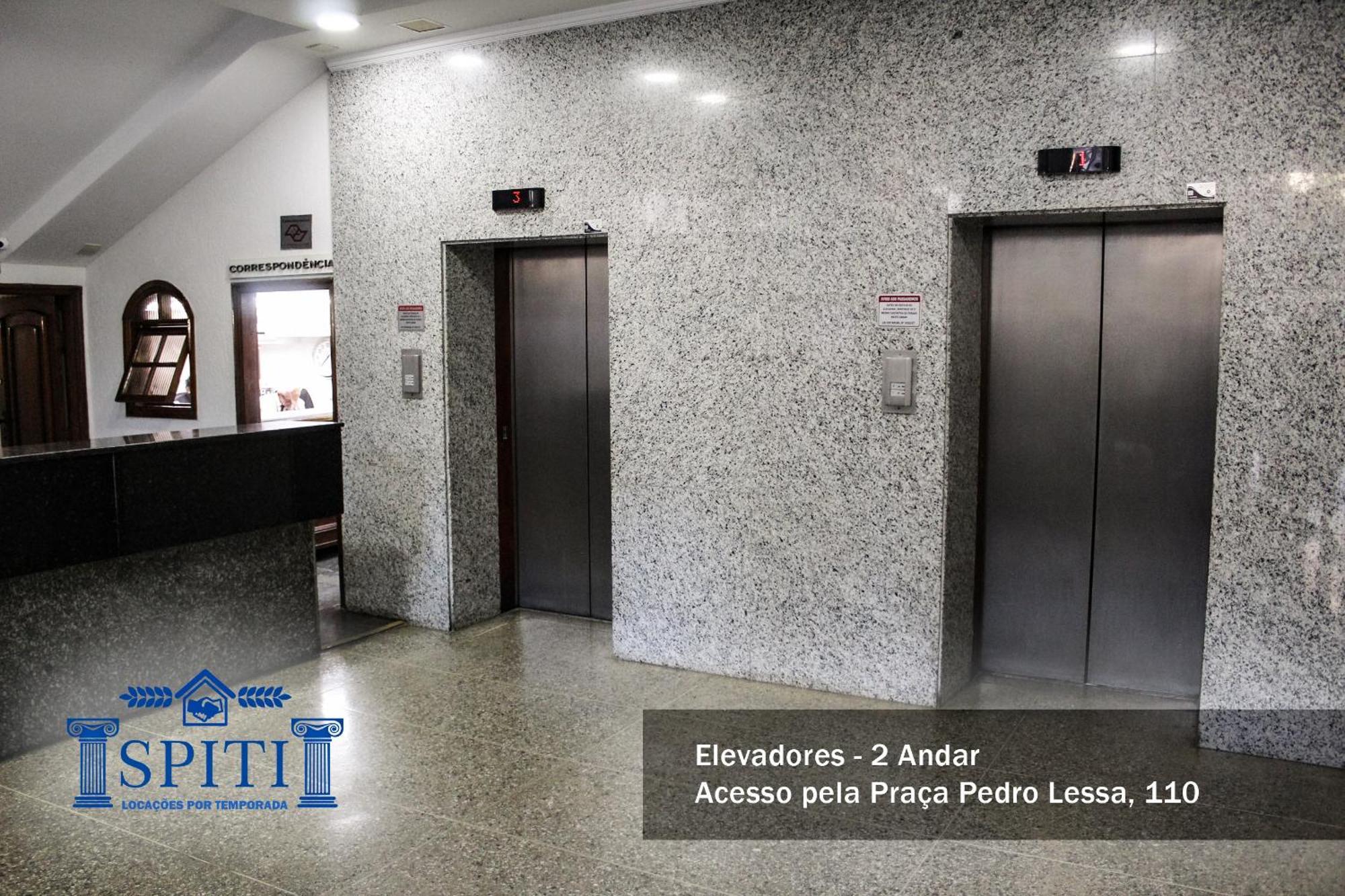 Apartment Centro De Sp, Vista P/ Zn