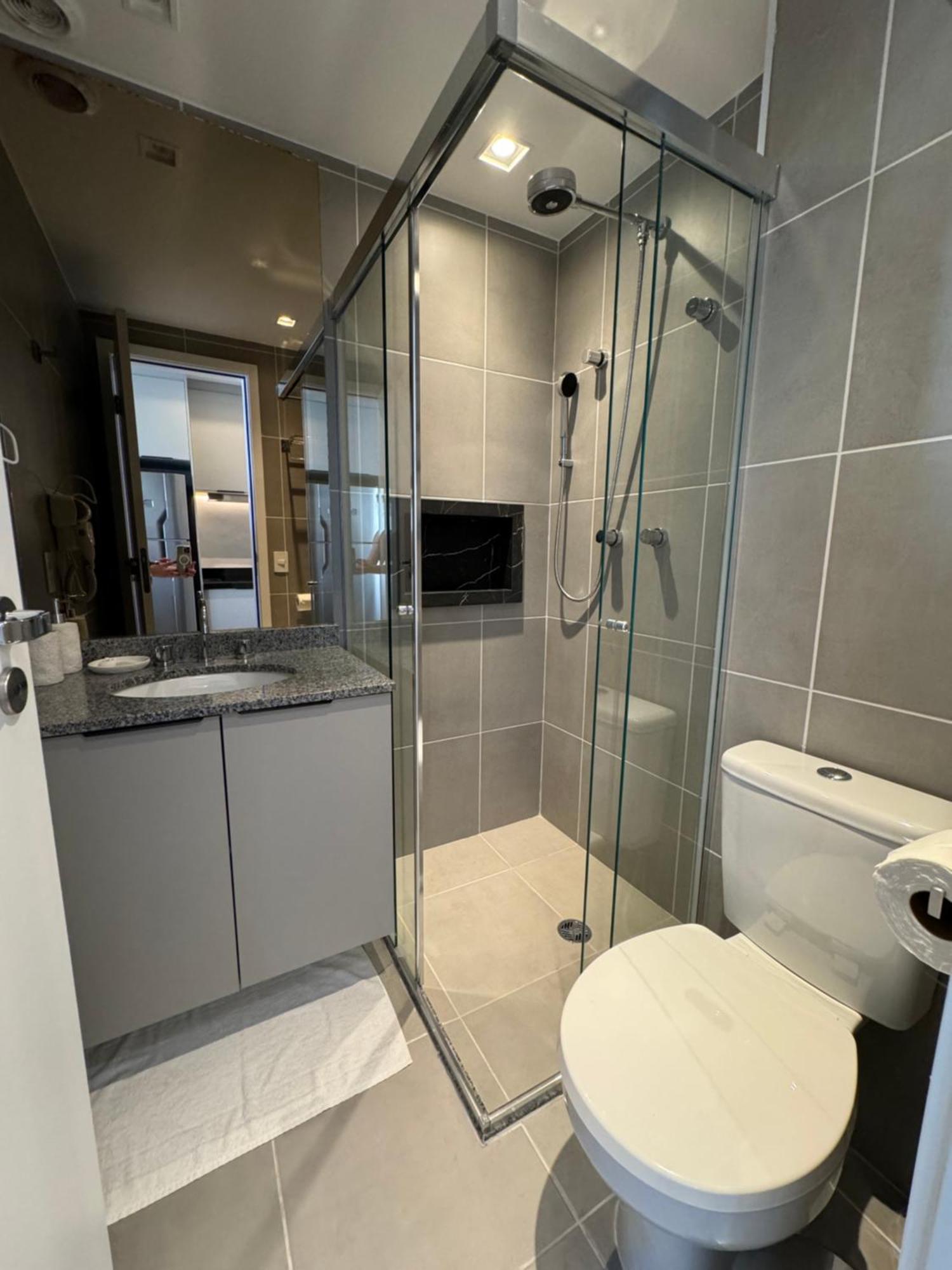 Apartamento 915 Lux Allianz Park