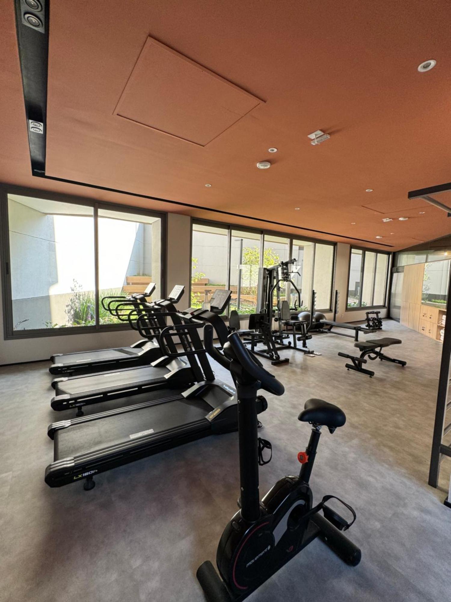 Apartamento 915 Lux Allianz Park São Paulo