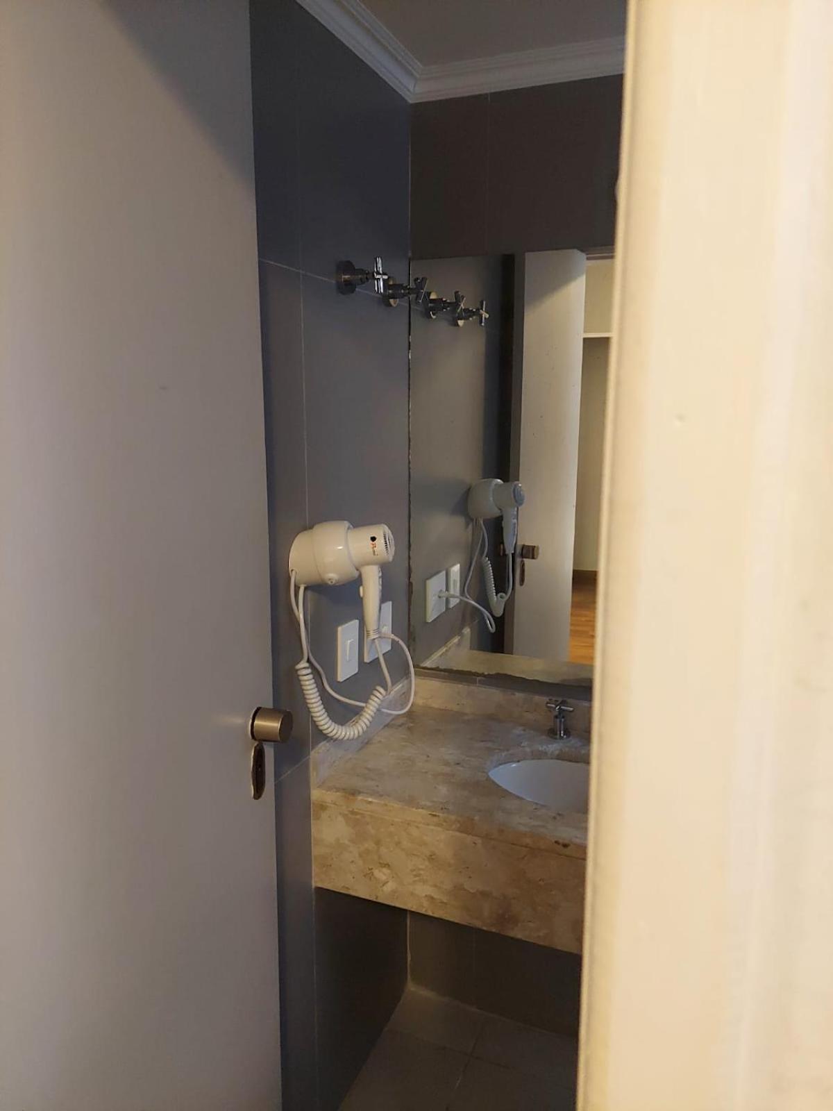 La Paulista - Flat 806 - Service + Academia + Piscina + Prox. Paulista Apartamento São Paulo