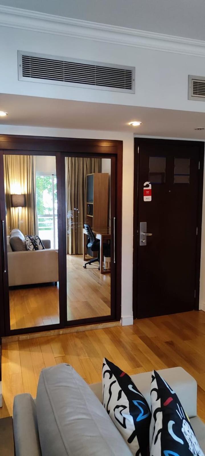 Flat Verbo Divino Proximo Ao Consulado Apartment Sao Paulo