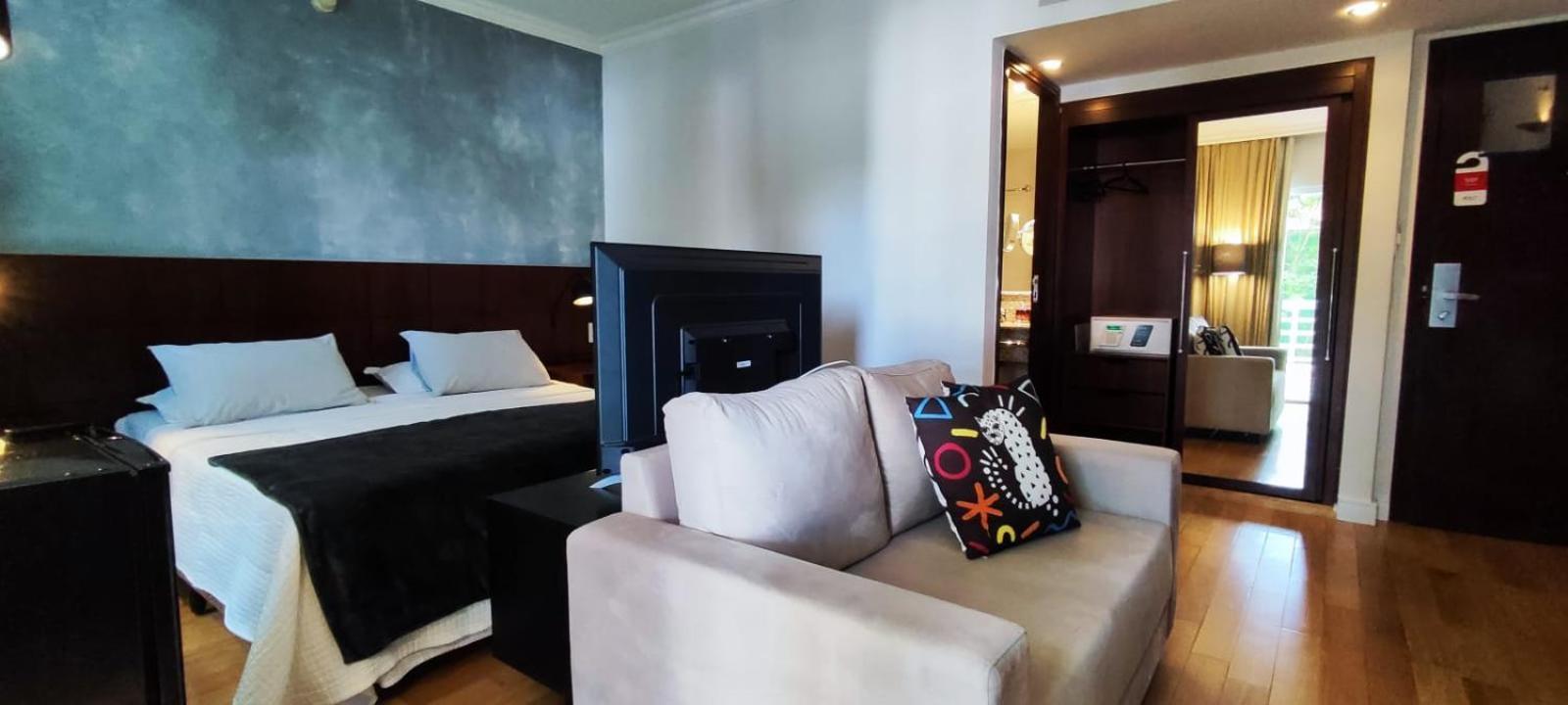 Flat Verbo Divino Proximo Ao Consulado Apartment Sao Paulo