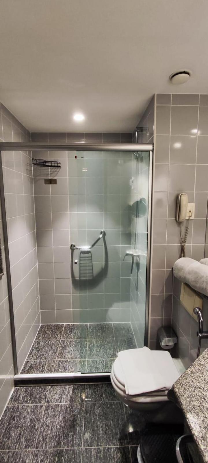 Flat Verbo Divino Proximo Ao Consulado Apartment *