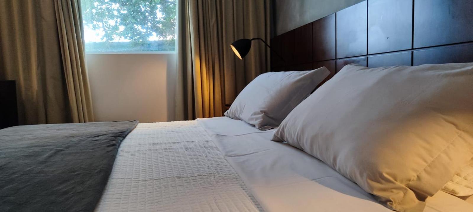 Apartment Flat Verbo Divino Proximo Ao Consulado *