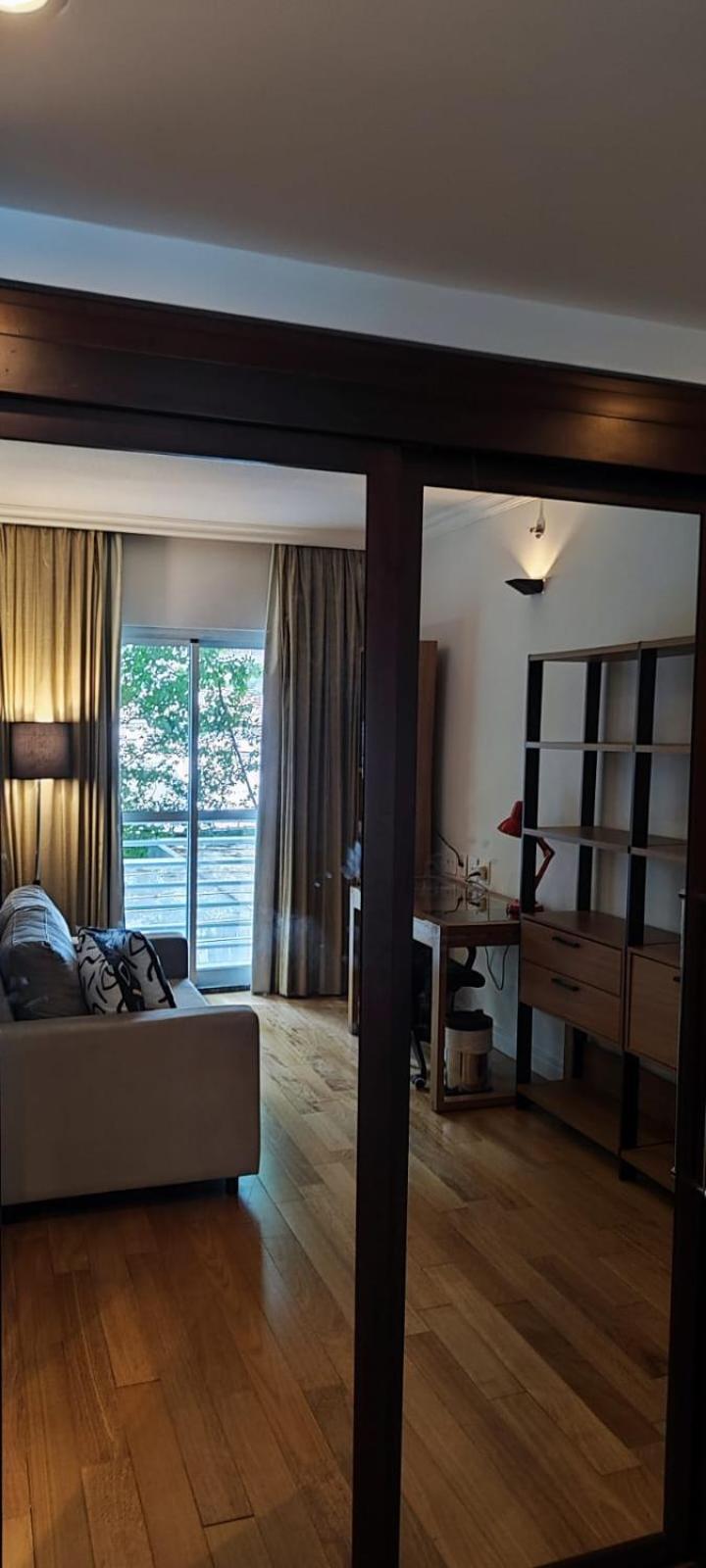 Apartment Flat Verbo Divino Proximo Ao Consulado Sao Paulo