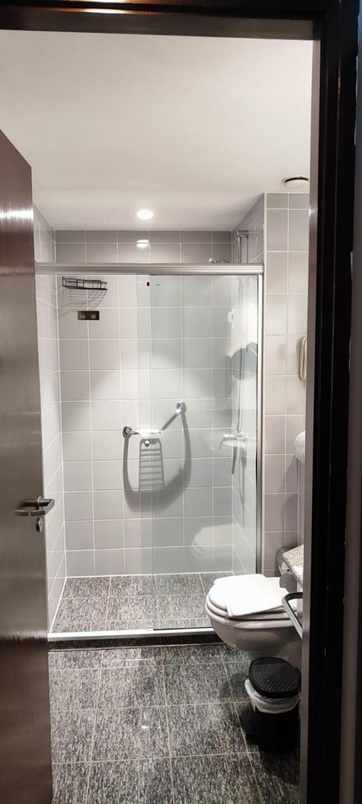 Flat Verbo Divino Proximo Ao Consulado * Sao Paulo