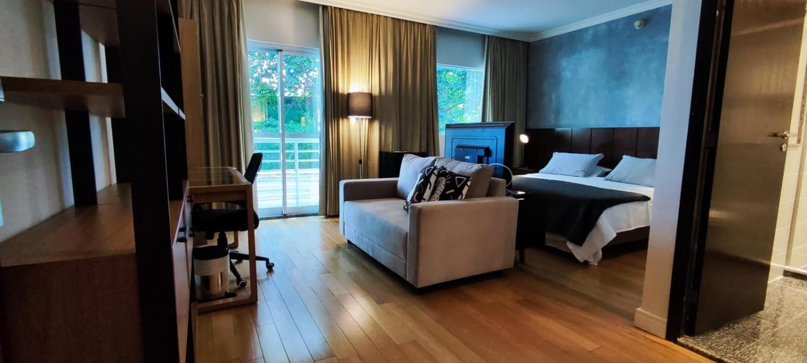 Flat Verbo Divino Proximo Ao Consulado * Sao Paulo