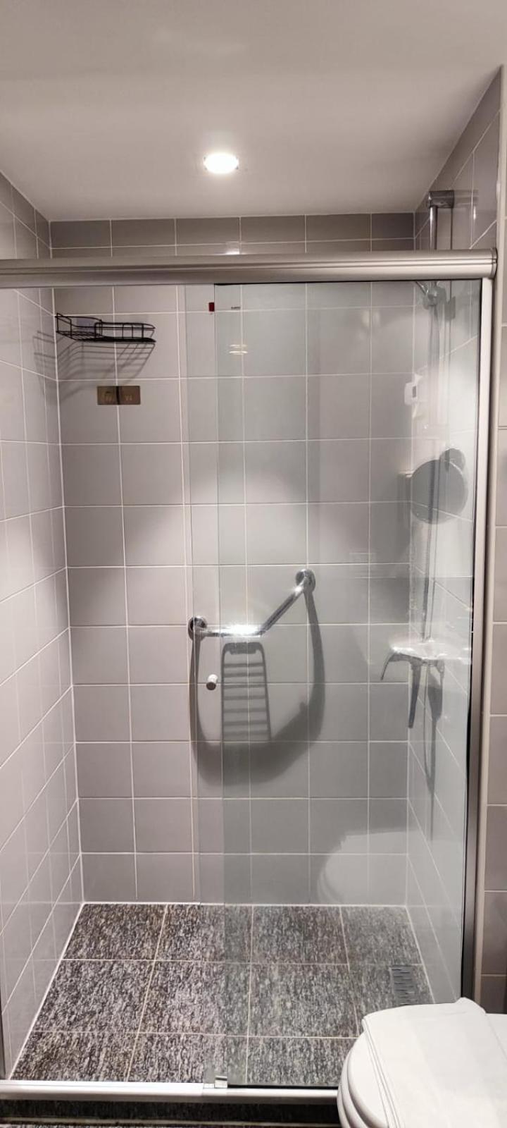 Flat Verbo Divino Proximo Ao Consulado Apartment *