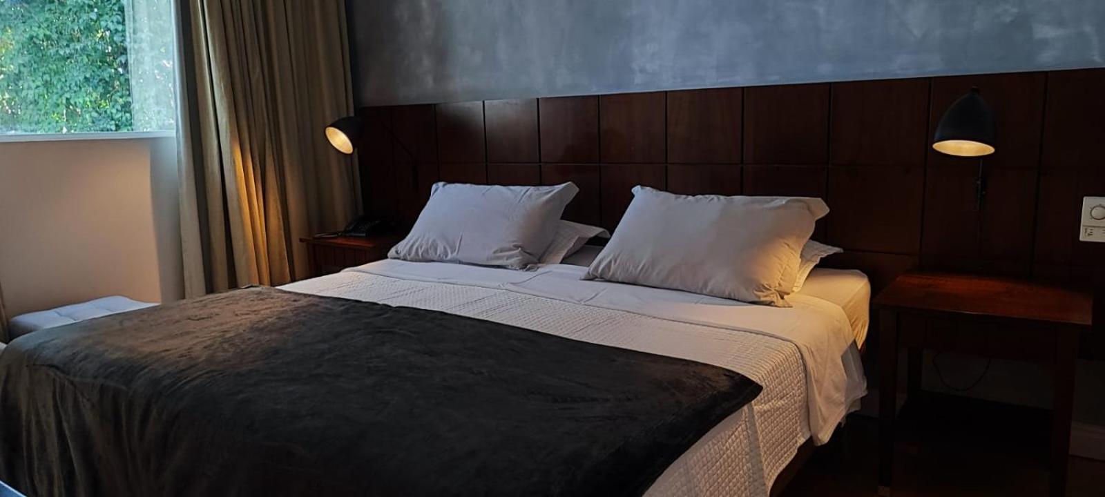 Flat Verbo Divino Proximo Ao Consulado Apartment Sao Paulo