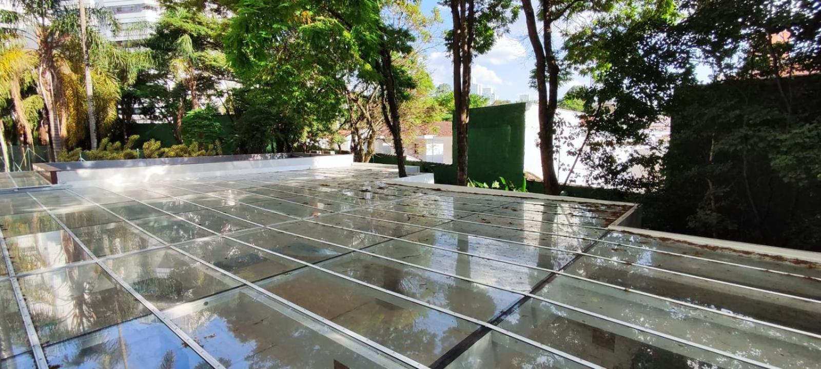 Apartment Flat Verbo Divino Proximo Ao Consulado