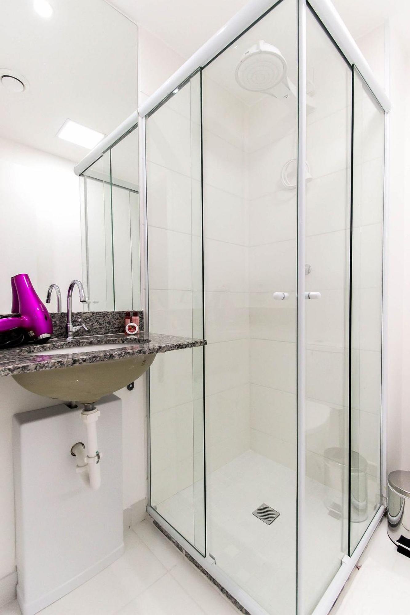 Bl911 - Moderno Apto P/ 6 Ao Lado Do Metro Belem Apartamento São Paulo