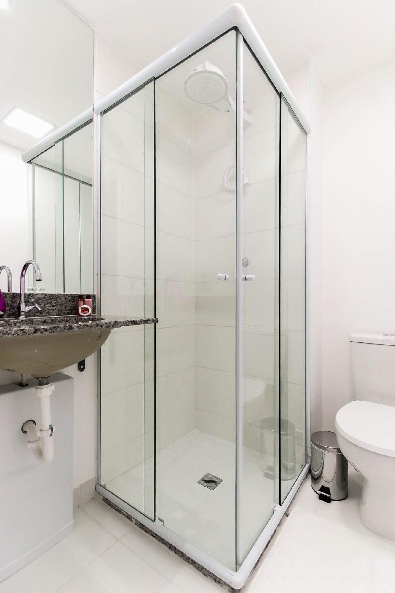 Bl911 - Moderno Apto P/ 6 Ao Lado Do Metro Belem Apartamento São Paulo