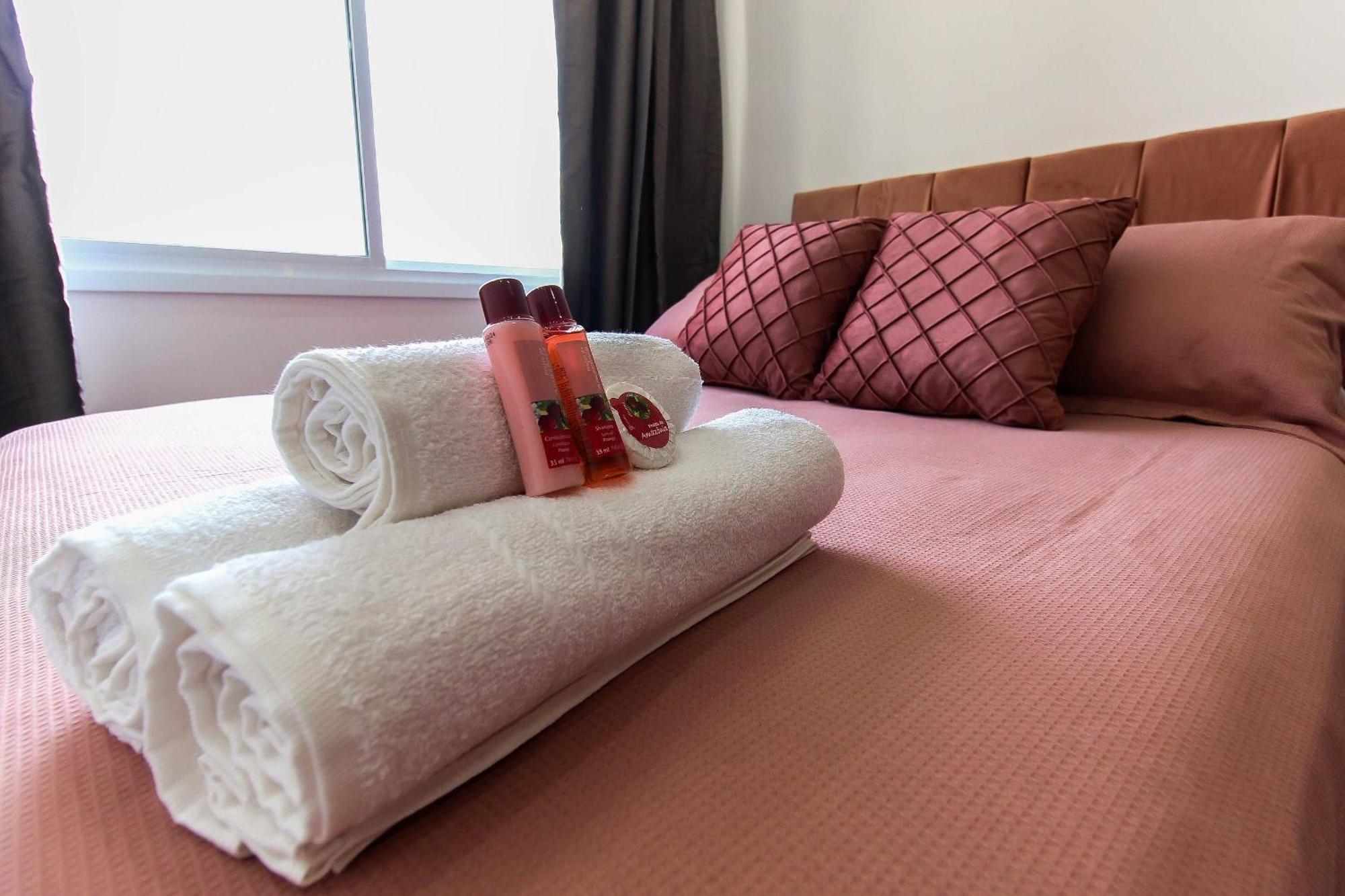 Apartamento Bl911 - Moderno Apto P/ 6 Ao Lado Do Metro Belem São Paulo