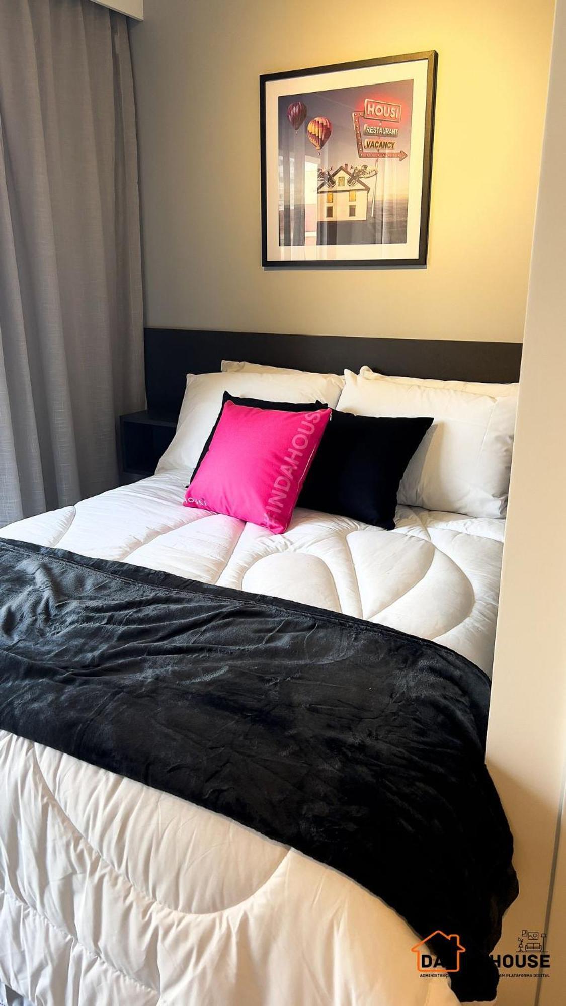 Apartment Vn Ueno Na Bela Vista Proximo Ao Hospital Sirio Libanes A 100 Metros *