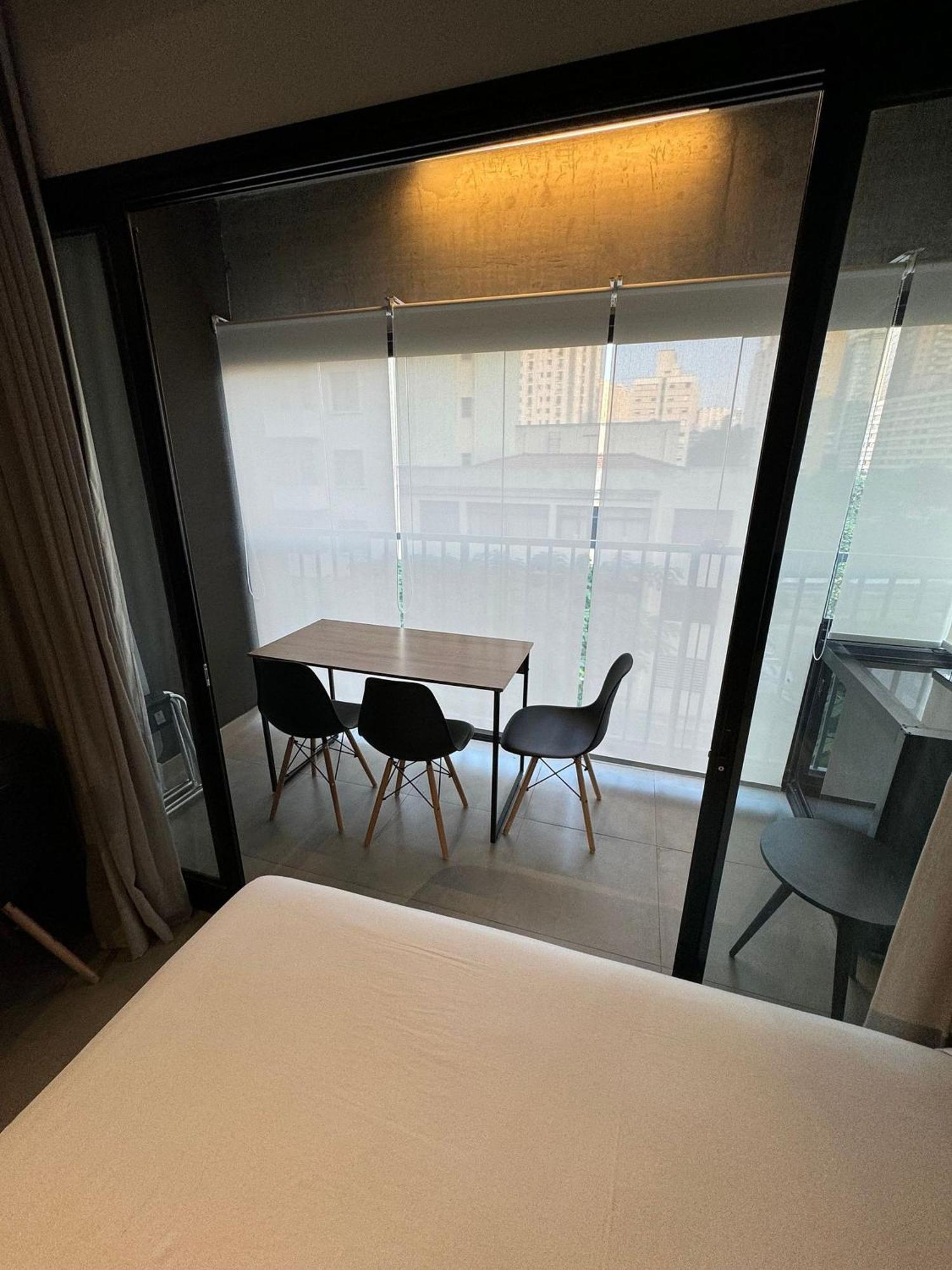 Vn Ueno Na Bela Vista Proximo Ao Hospital Sirio Libanes A 100 Metros Apartment *