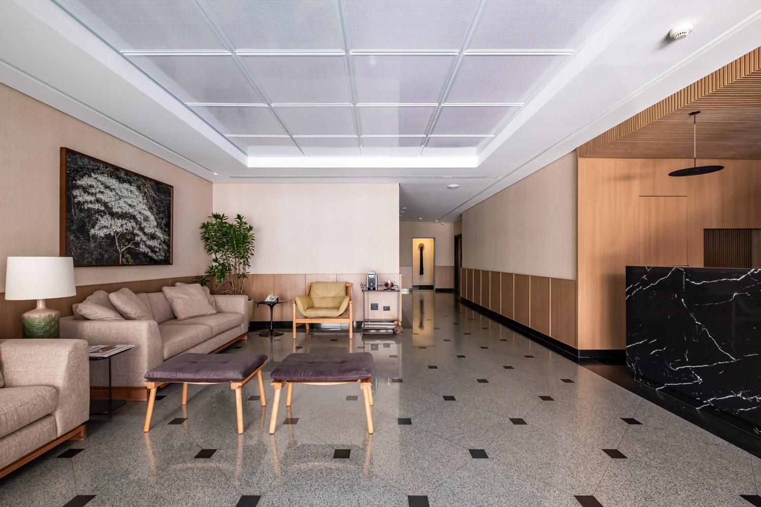 Regent Park Hotel São Paulo