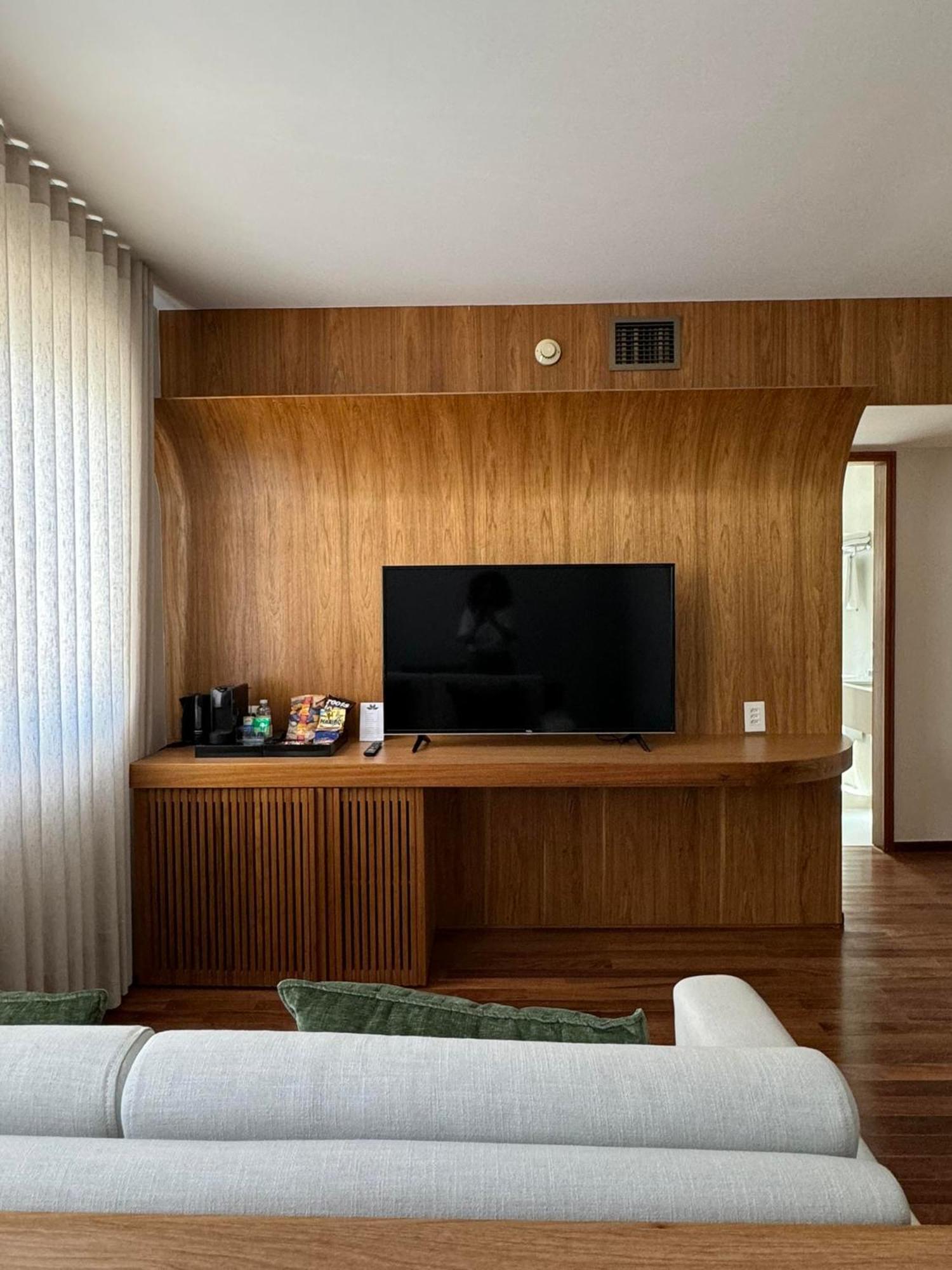 Regent Park Hotel São Paulo