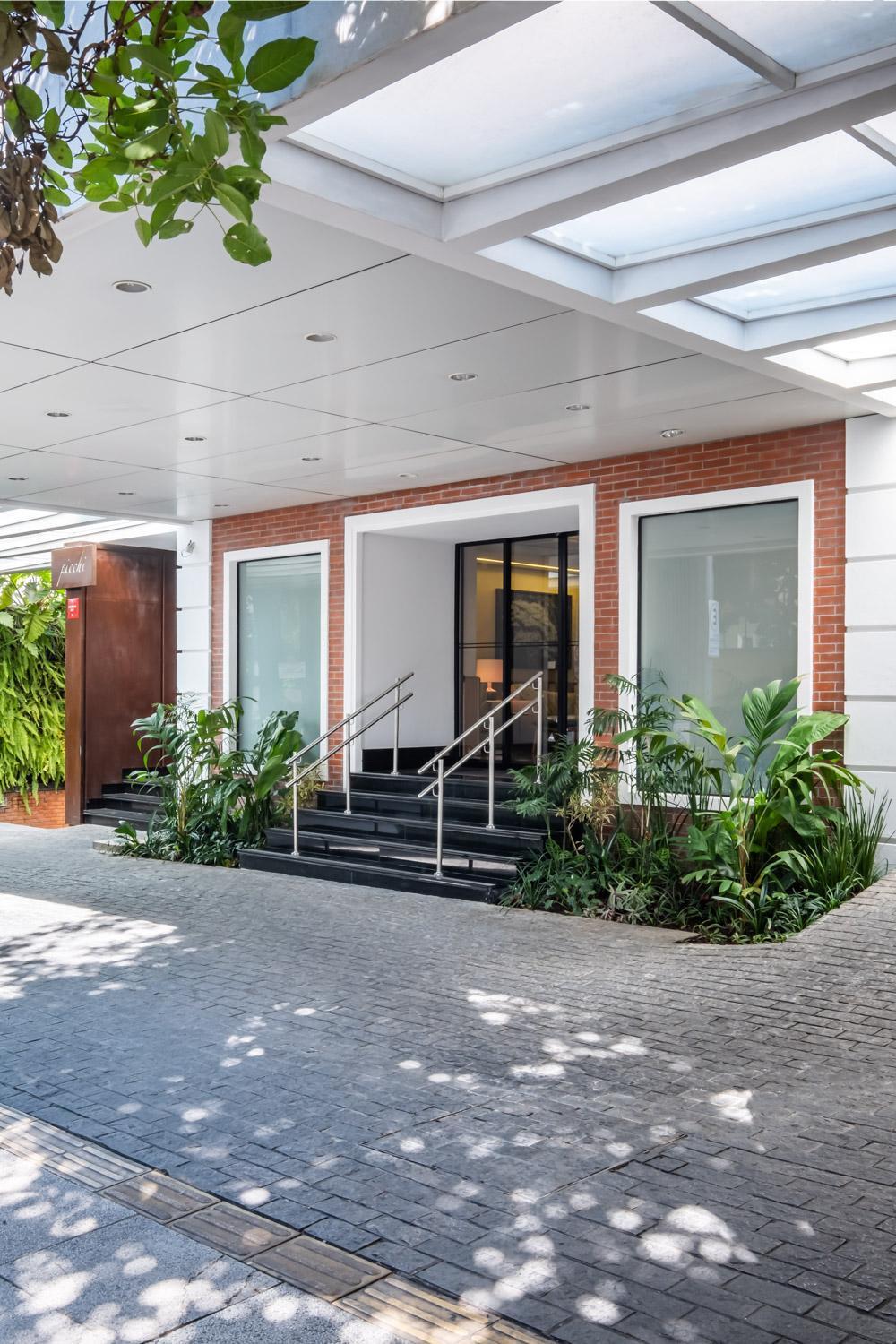Regent Park Hotel