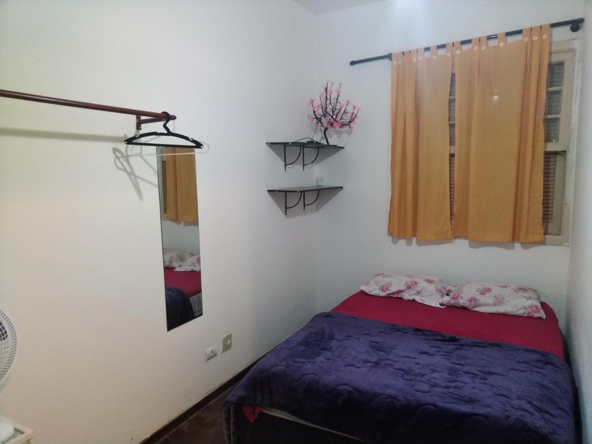 Nomadehostel - Madalena Hospedagem domiciliar